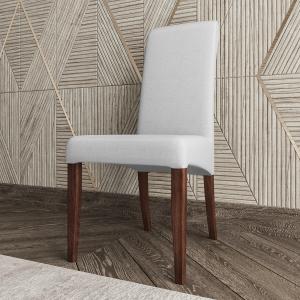 Стул Остин 02 Орех табак / Hope 08 Стул Остин 02 Орех табак / Hope 08