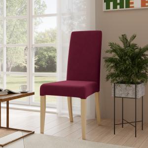 Стул Вера Эмаль слоновая кость / Velutto 29