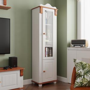 шкафы-витрины