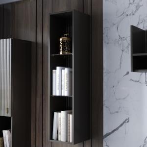 купить навесные полки