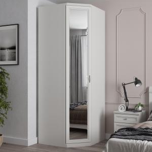 Распашные шкафы