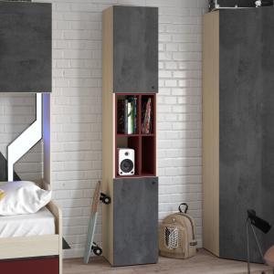 шкаф в детскую комнату