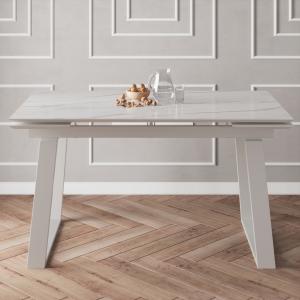 Раздвижные обеденные столы