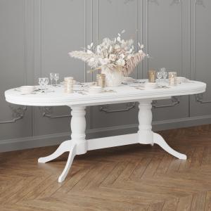 Раздвижные обеденные столы