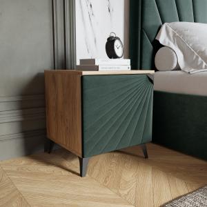 прикроватные тумбы