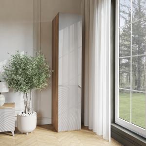 Распашные шкафы