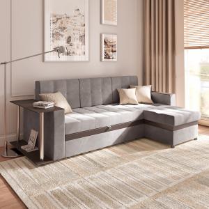 Диван угловой Веспер Maxx 232