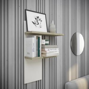 купить навесные полки