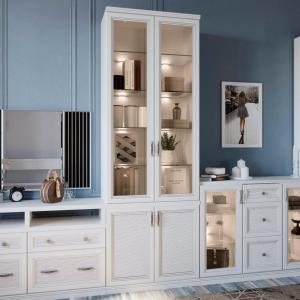 шкафы-витрины шкафы-витрины