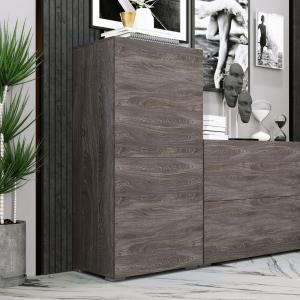 Распашные шкафы