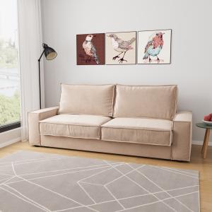 Диван Бергамо Velutto 04