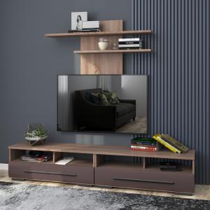 модульные гостиные