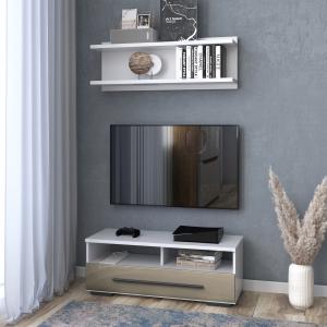 модульные гостиные