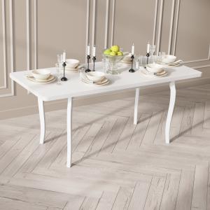 Раздвижные обеденные столы