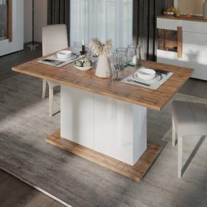 Раздвижные обеденные столы