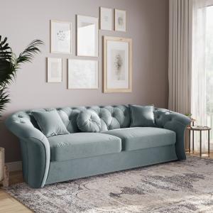 Диван Гермес Velutto 53 Вариант 2 Диван Гермес Velutto 53 Вариант 2