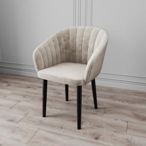 Стул Микки Чёрный / California 102 Стул Микки Чёрный / California 102