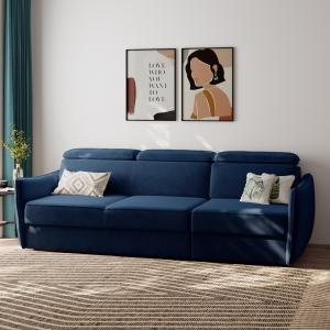 Диван правый Торонто Velutto 26