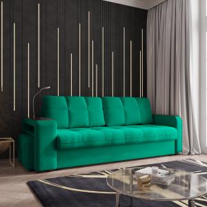 Диван Киль-4 с пуфом Maxx 698 Диван Киль-4 с пуфом Maxx 698