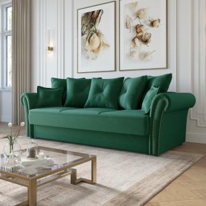 Диван Альби Velutto 33 Диван Альби Velutto 33