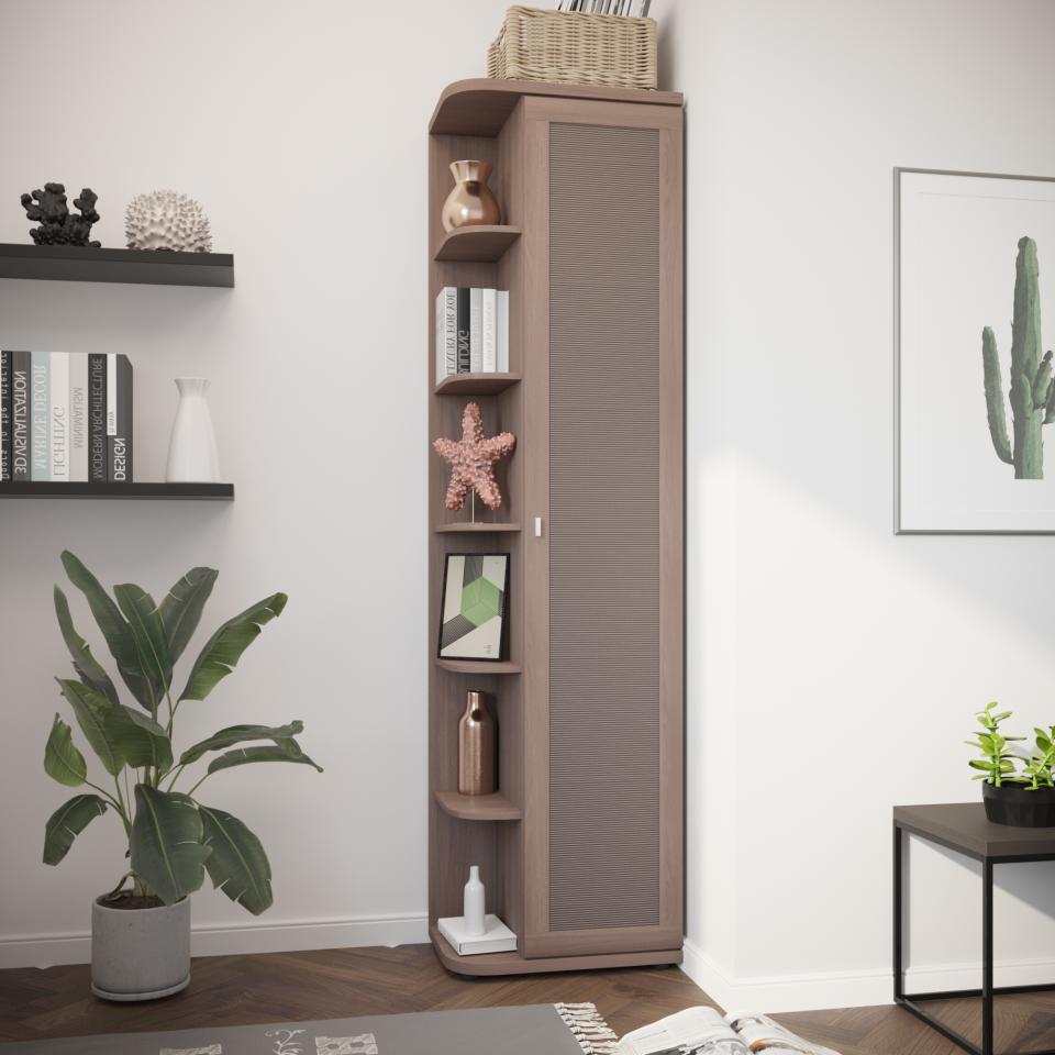 Распашные шкафы