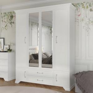 Распашные шкафы