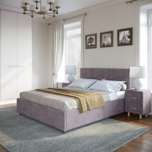 Двуспальные кровати Двуспальные кровати