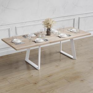 Раздвижные обеденные столы