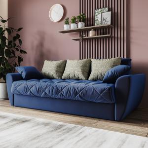 Диван 3-х местный Тэйлор Найс 05 / Дамаск 04