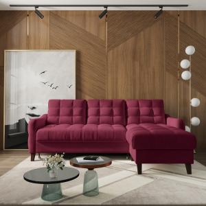 Диван угловой Бремен Velutto 29 Диван угловой Бремен Velutto 29