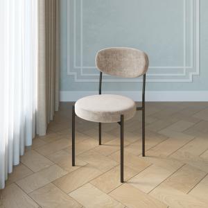 Стул Мэйсон Чёрный / Barkhat-M 5 Стул Мэйсон Чёрный / Barkhat-M 5