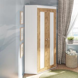 шкаф в детскую комнату