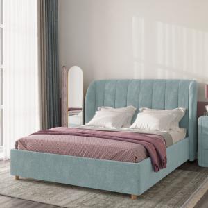 Двуспальные кровати Двуспальные кровати