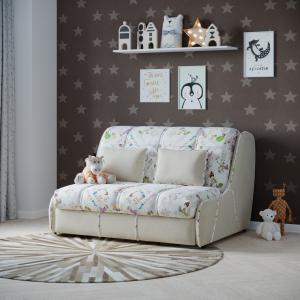 Диван 2-местный Бонн 1,2 Girls Life 01
