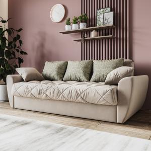 Диван 3-х местный Тэйлор Найс 01 / Дамаск 04 Вариант 2 Диван 3-х местный Тэйлор Найс 01 / Дамаск 04 Вариант 2