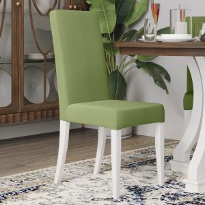 Стул София Эмаль белая / Sherlock 653