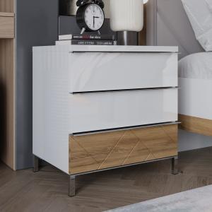 прикроватные тумбы