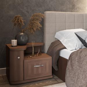 прикроватные тумбы