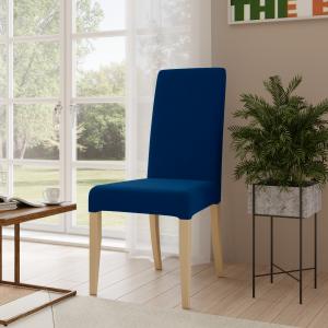 Стул Вера Эмаль слоновая кость / Velutto 26