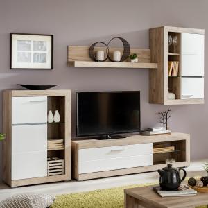 модульные гостиные