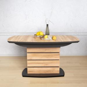 Раздвижные обеденные столы