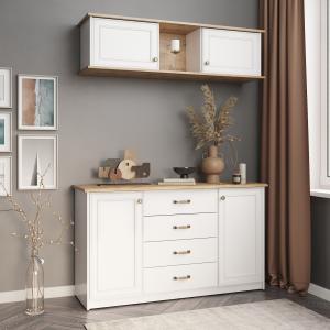 модульные гостиные