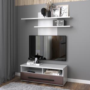 модульные гостиные