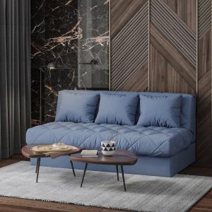 Диван-кровать 3-х местный без подлокотников Тэйлор Найс 09 Диван-кровать 3-х местный без подлокотников Тэйлор Найс 09