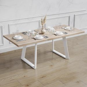 Раздвижные обеденные столы Раздвижные обеденные столы