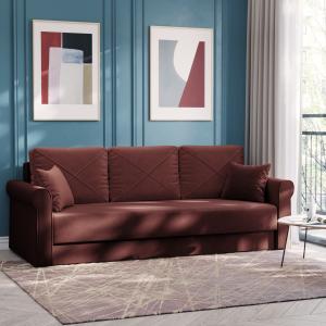 Диван Имола Velutto 29 Вариант 2 Диван Имола Velutto 29 Вариант 2