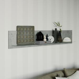 купить навесные полки