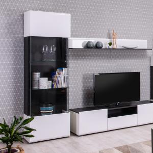 шкафы-витрины