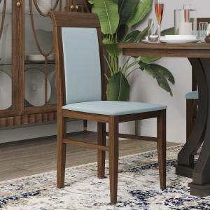 Стул Алла Эбеновое дерево / Sherlock 993 Вариант 2