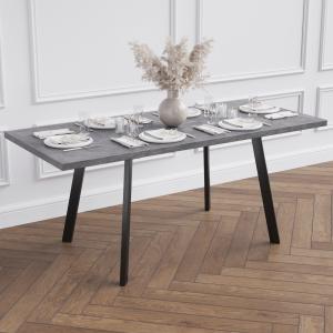 Раздвижные обеденные столы